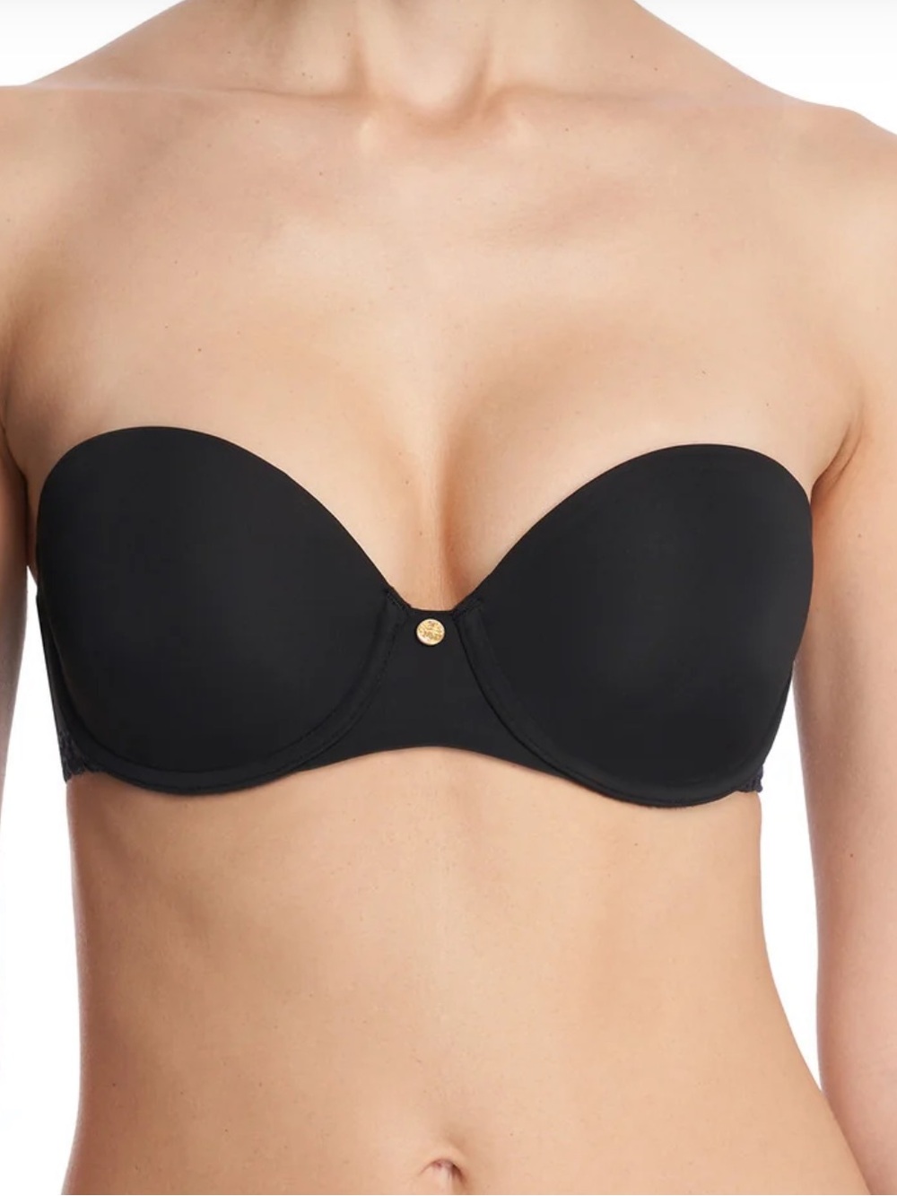 Natori Pure Luxe Strapless Bra 36DDD